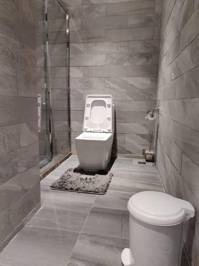 Tanzanite Apartment（Tanzanite Park） Дар-эс-Саламе Экстерьер фото
