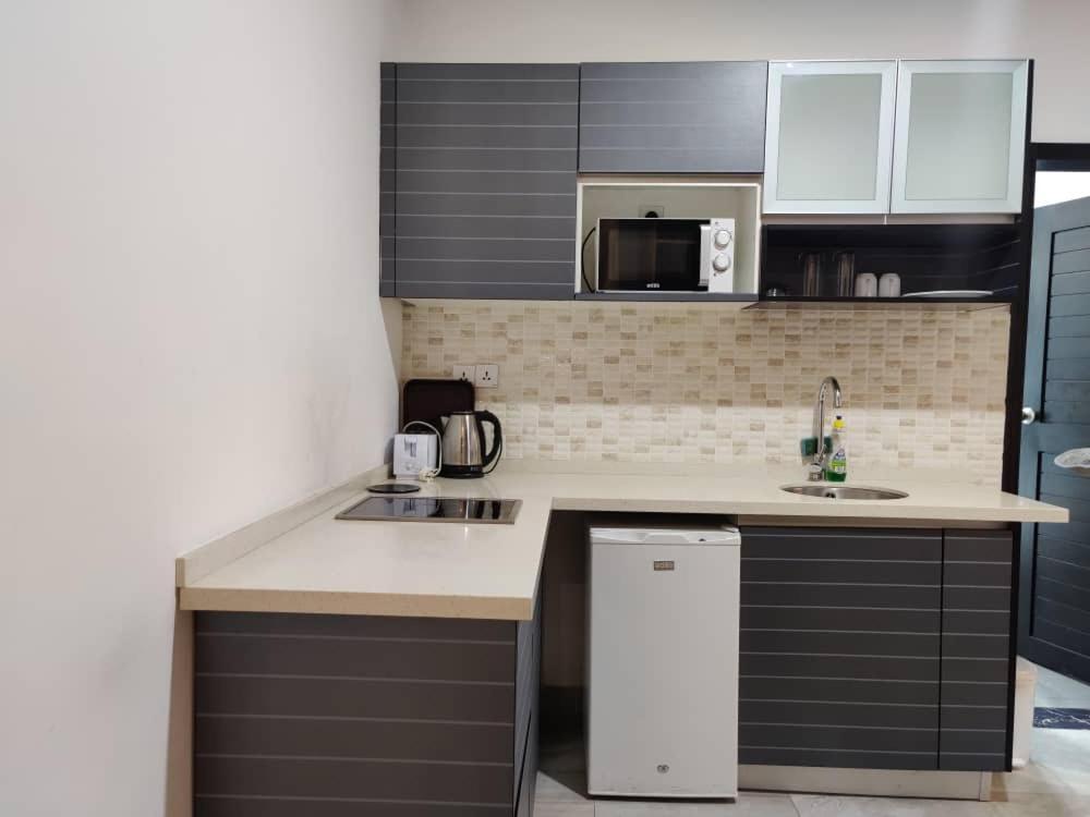 Tanzanite Apartment（Tanzanite Park） Дар-эс-Саламе Экстерьер фото