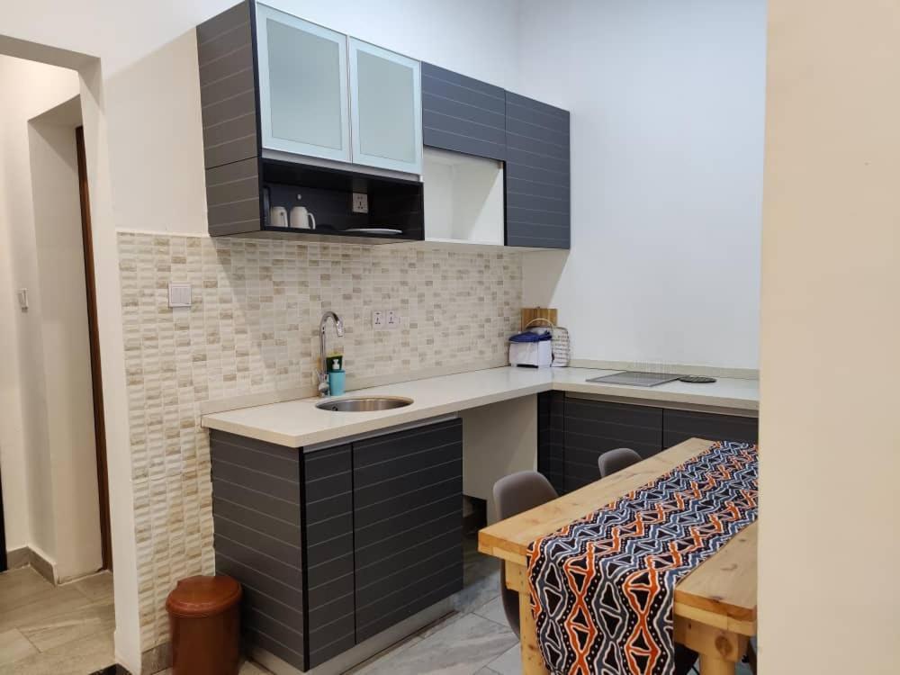 Tanzanite Apartment（Tanzanite Park） Дар-эс-Саламе Экстерьер фото