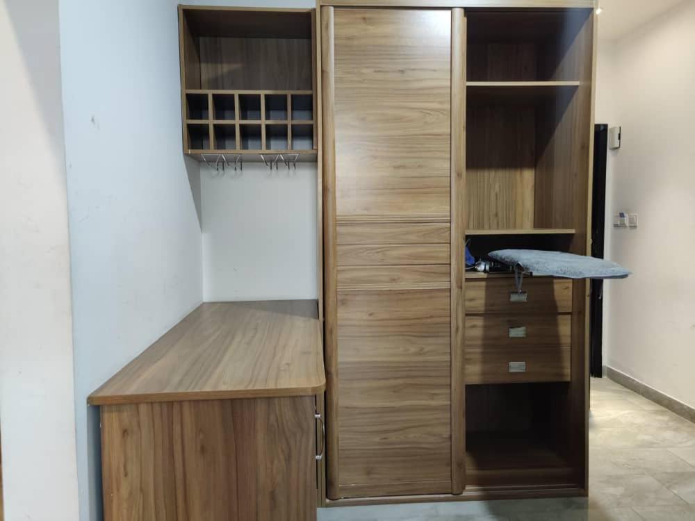 Tanzanite Apartment（Tanzanite Park） Дар-эс-Саламе Экстерьер фото