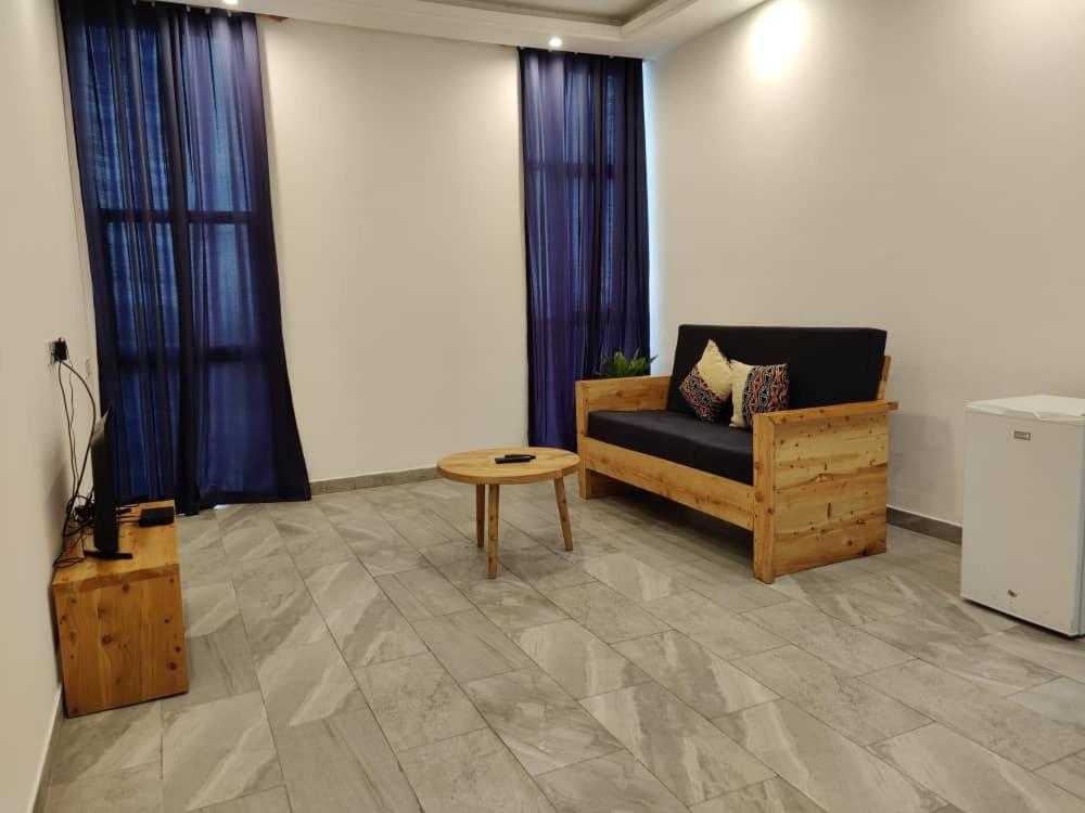Tanzanite Apartment（Tanzanite Park） Дар-эс-Саламе Экстерьер фото