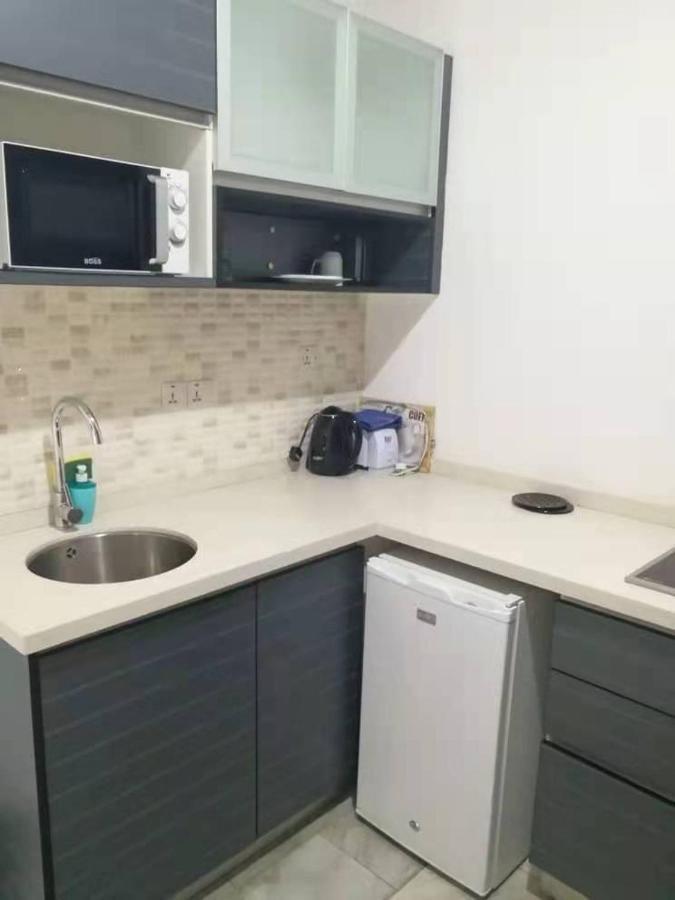 Tanzanite Apartment（Tanzanite Park） Дар-эс-Саламе Экстерьер фото
