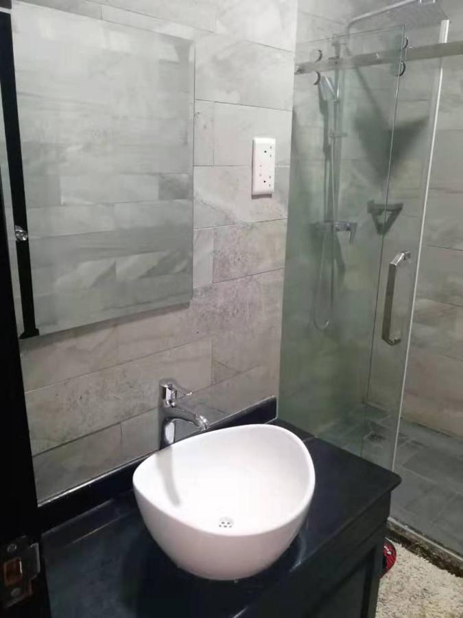 Tanzanite Apartment（Tanzanite Park） Дар-эс-Саламе Экстерьер фото